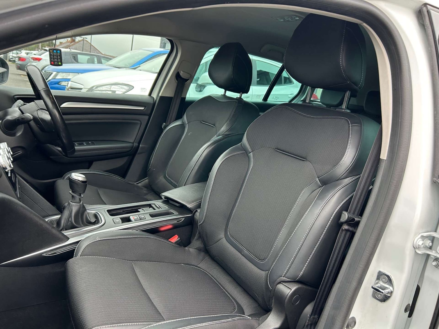 Used Renault Megane 2021 for sale - 76500626: Photo 44