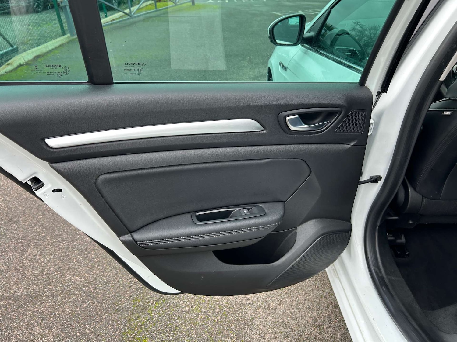 Used Renault Megane 2021 for sale - 76500626: Photo 47