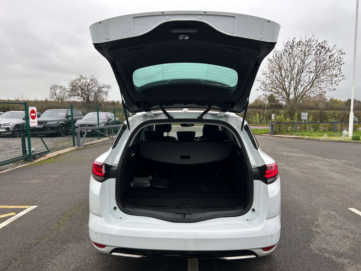 Used Renault Megane 2021 for sale - 76500626: Photo 49