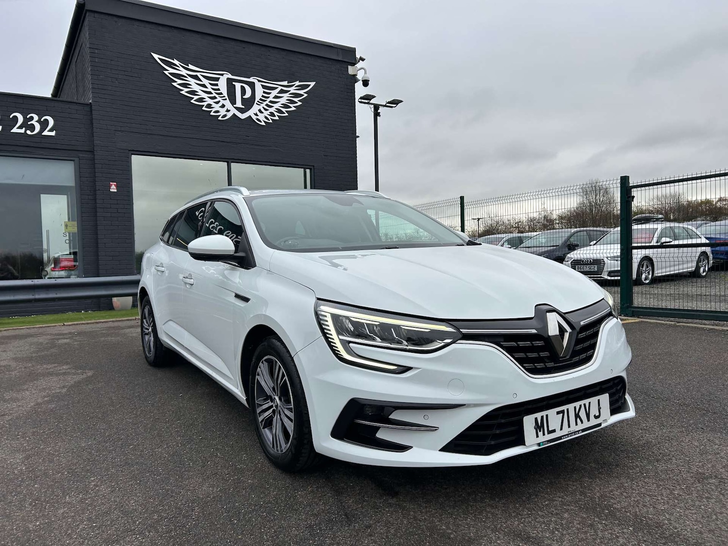 Used Renault Megane 2021 for sale - 76500626: Photo 61