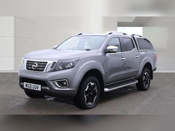 Used Nissan Navara 2021 for sale - 79414263: Photo