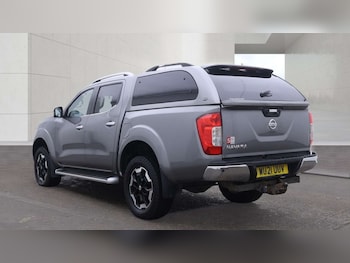 Used Nissan Navara 2021 for sale - 79414263: Photo