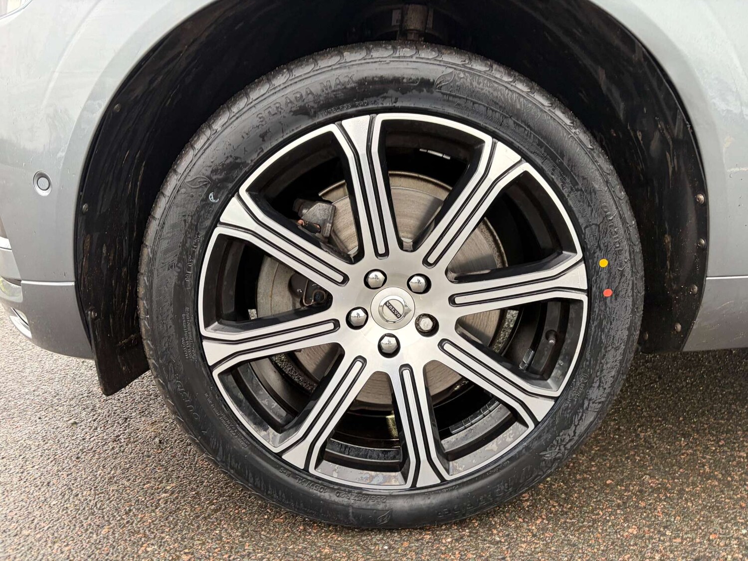 Used Volvo XC60 2020 for sale - 77720558: Photo 12