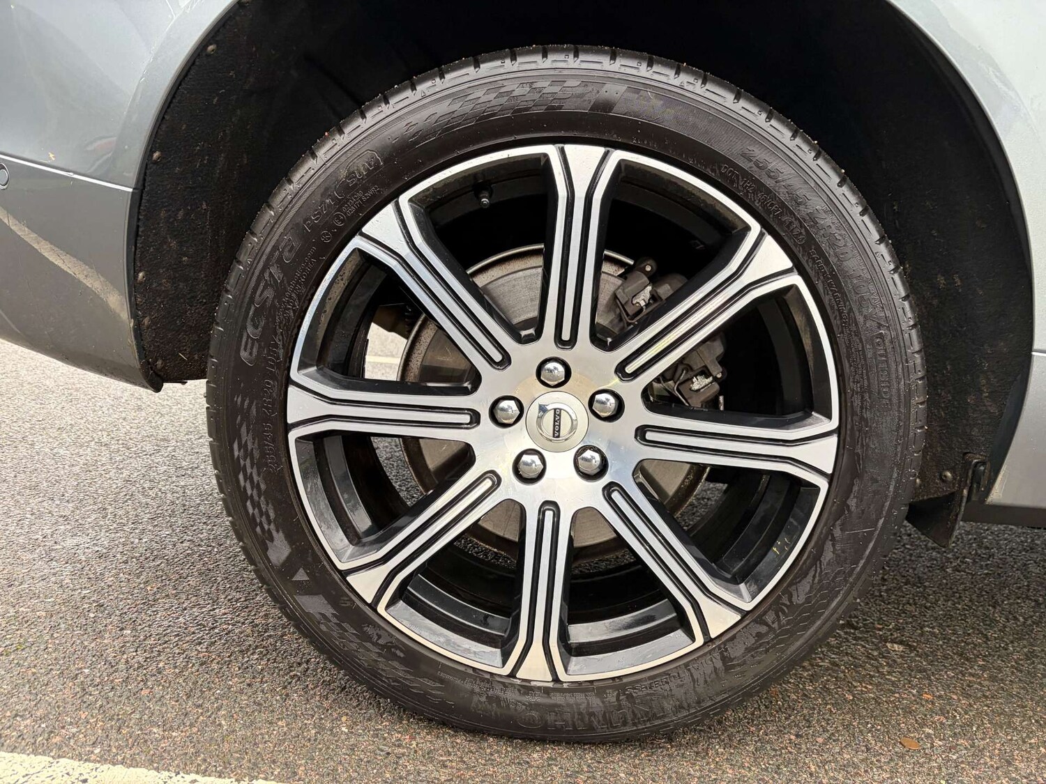 Used Volvo XC60 2020 for sale - 77720558: Photo 13