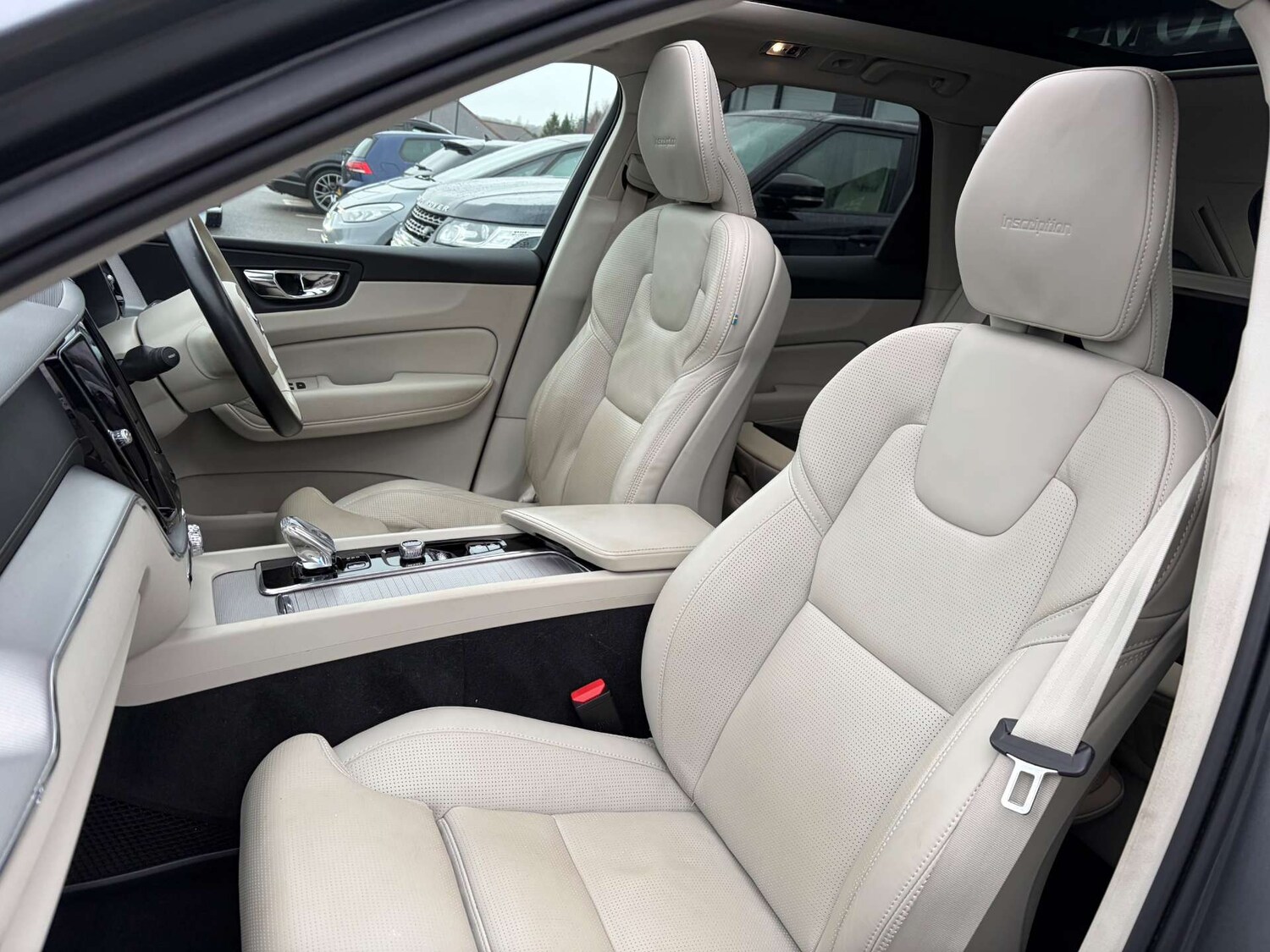 Used Volvo XC60 2020 for sale - 77720558: Photo 17