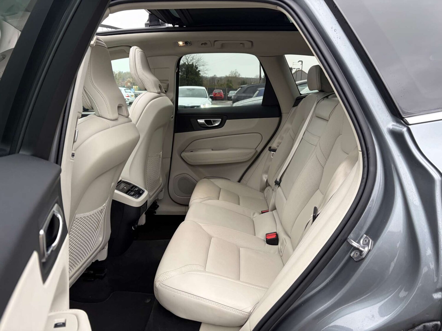 Used Volvo XC60 2020 for sale - 77720558: Photo 22