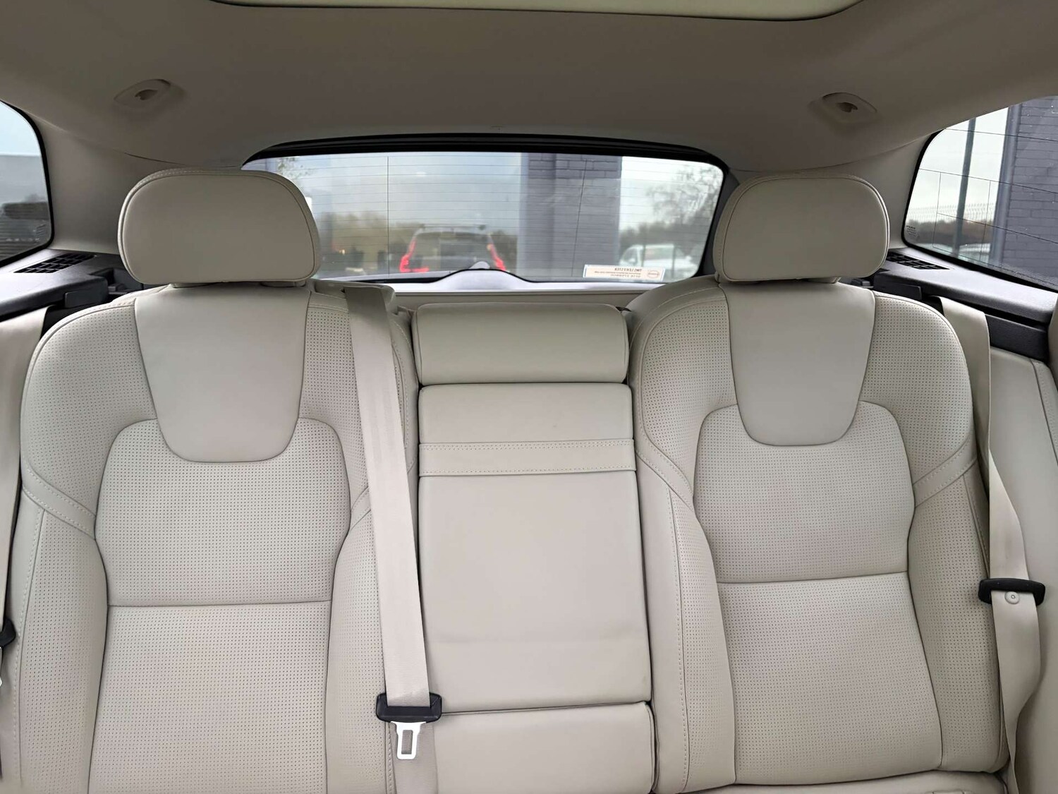 Used Volvo XC60 2020 for sale - 77720558: Photo 35