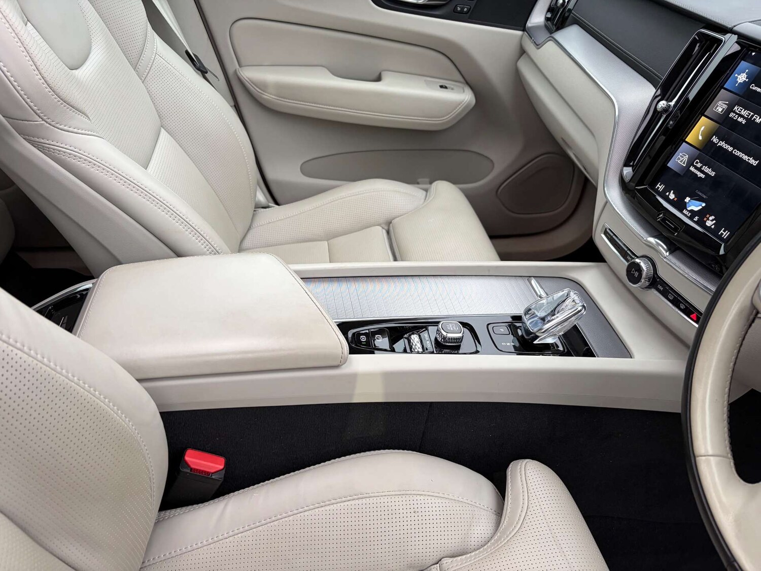 Used Volvo XC60 2020 for sale - 77720558: Photo 52