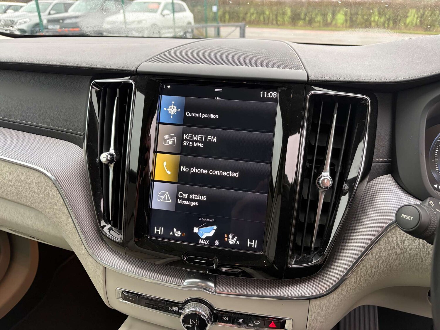 Used Volvo XC60 2020 for sale - 77720558: Photo 57