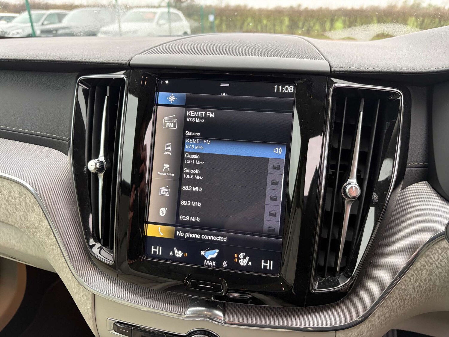 Used Volvo XC60 2020 for sale - 77720558: Photo 61