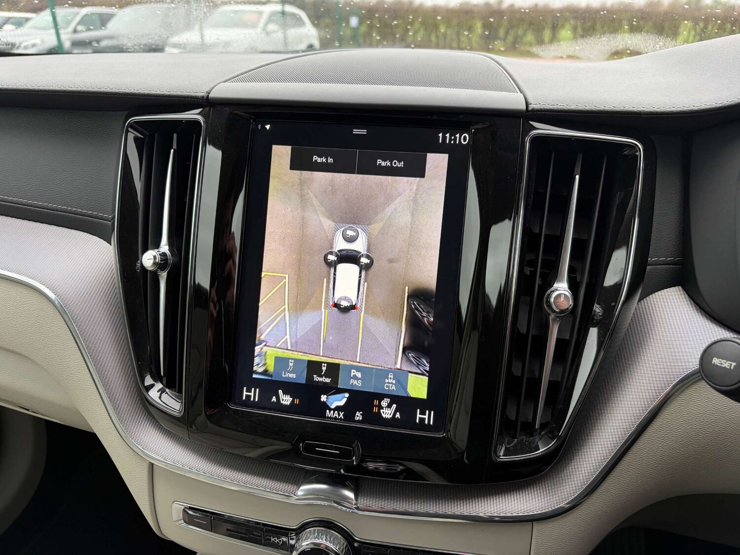 Used Volvo XC60 2020 for sale - 77720558: Photo 66