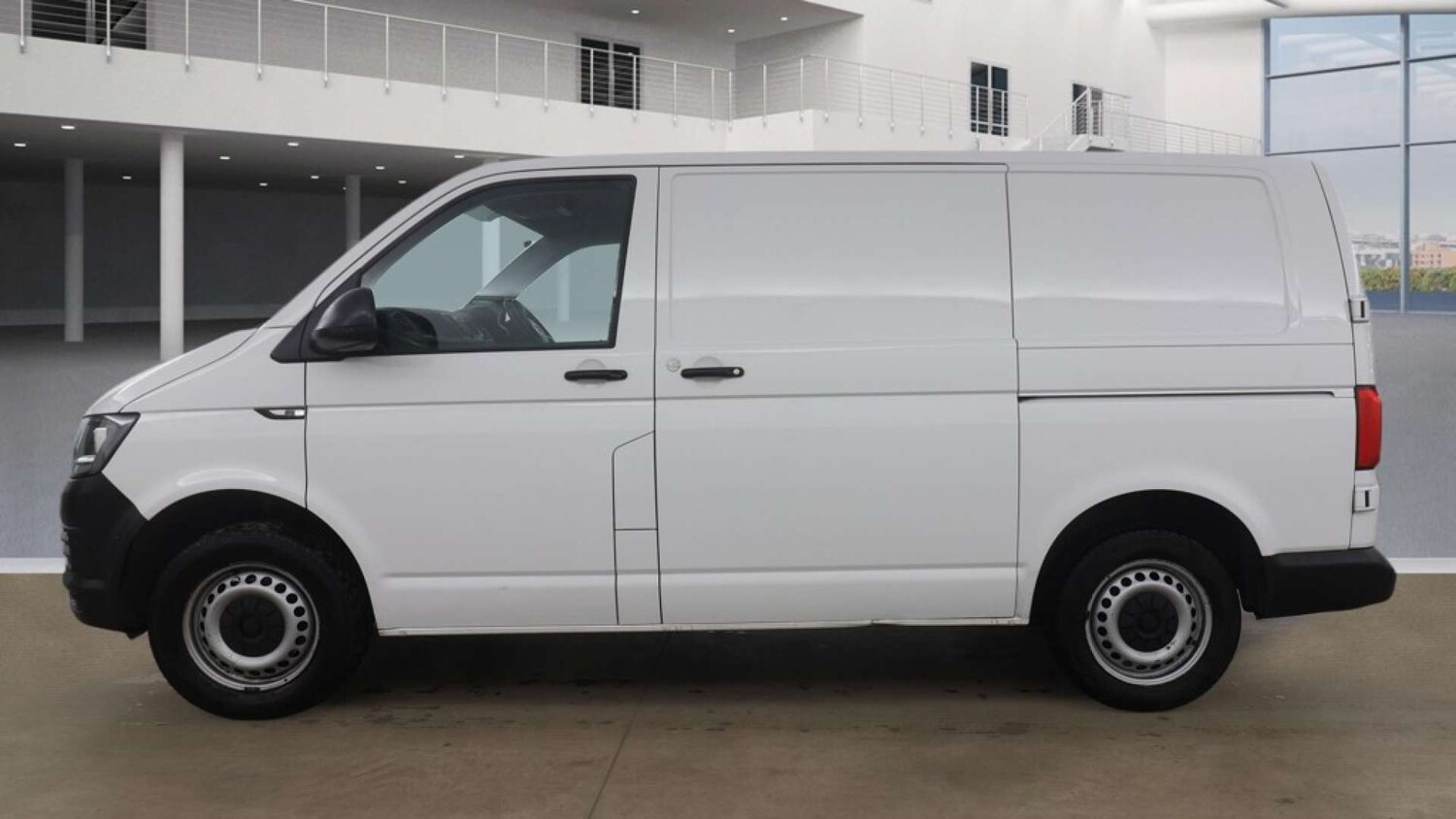 Used Volkswagen Transporter 2020 for sale - 78020625: Photo 7