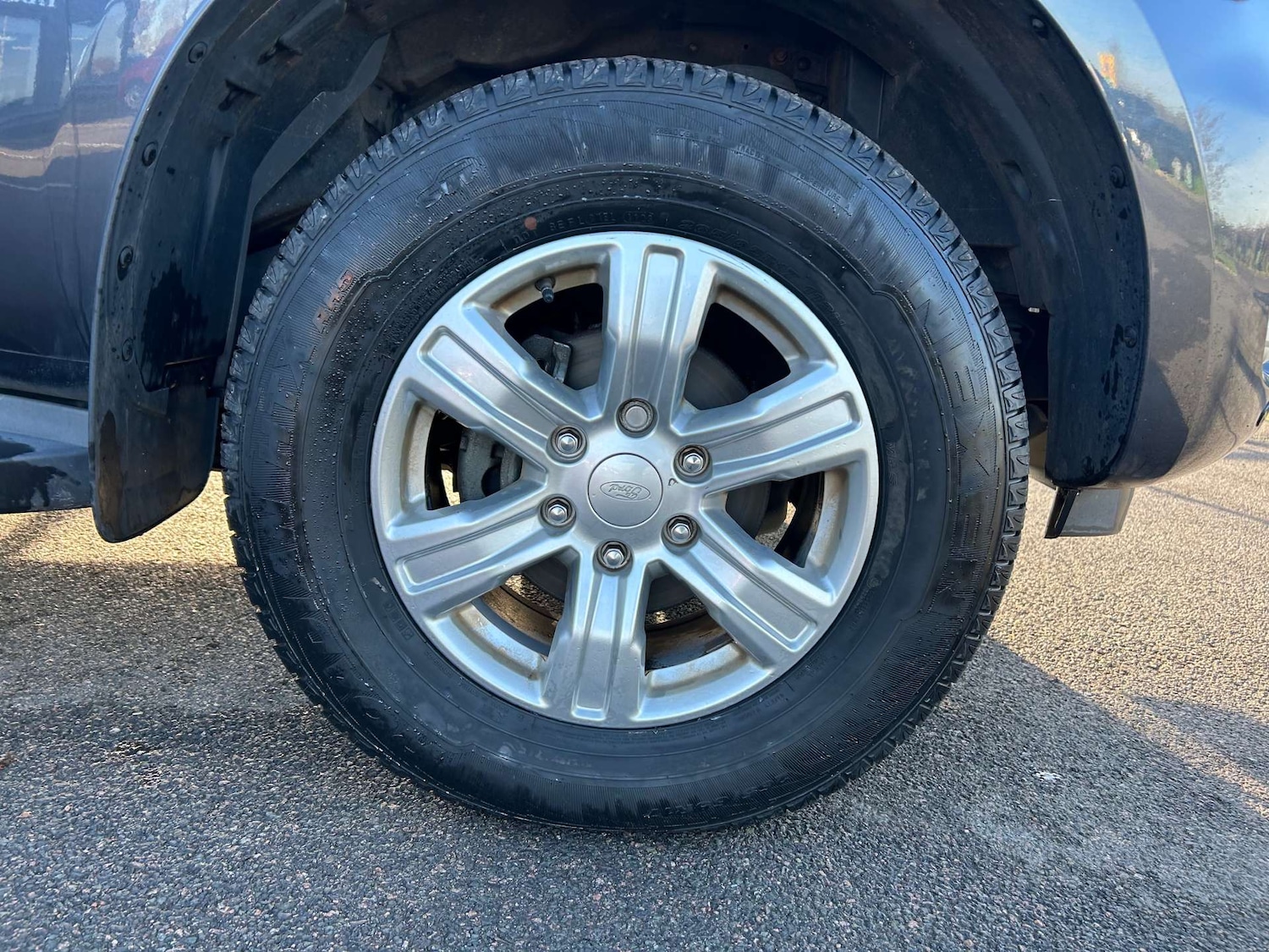 Used Ford Ranger 2020 for sale - 76694796: Photo 10