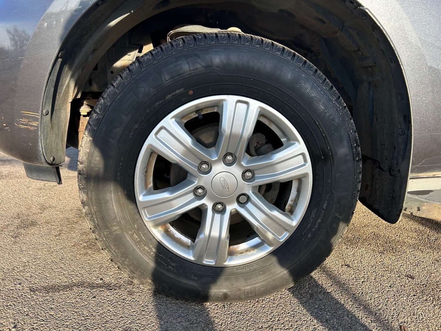 Used Ford Ranger 2020 for sale - 76694796: Photo 11