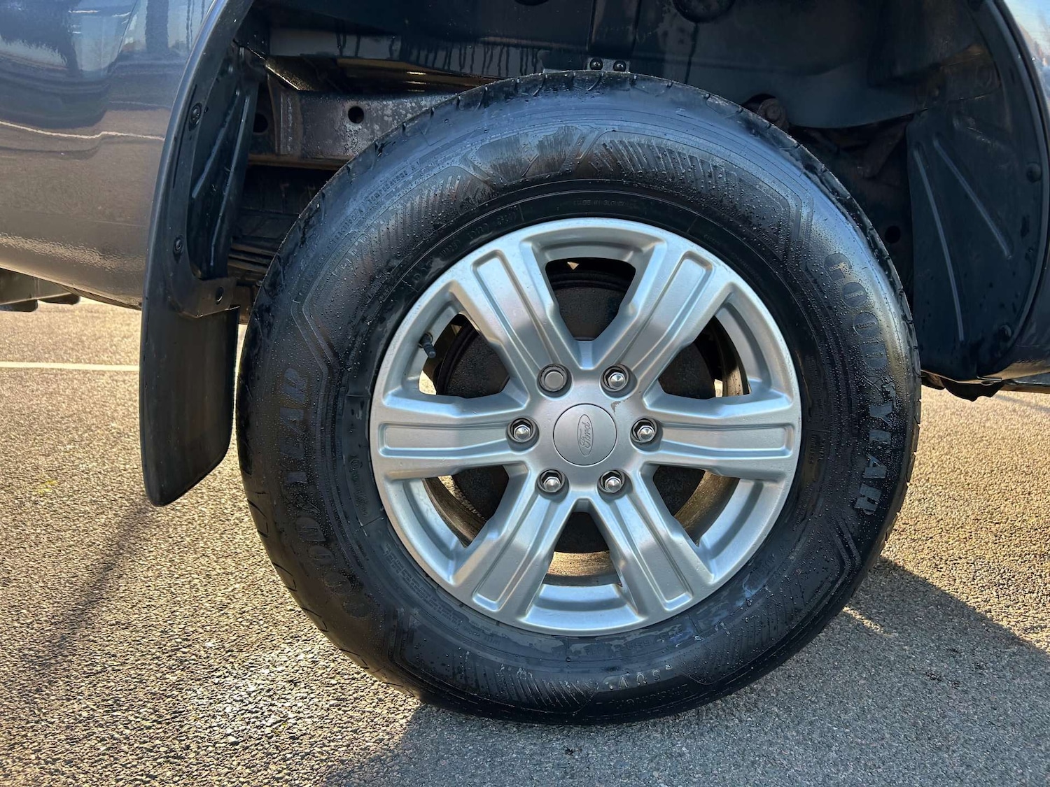 Used Ford Ranger 2020 for sale - 76694796: Photo 12