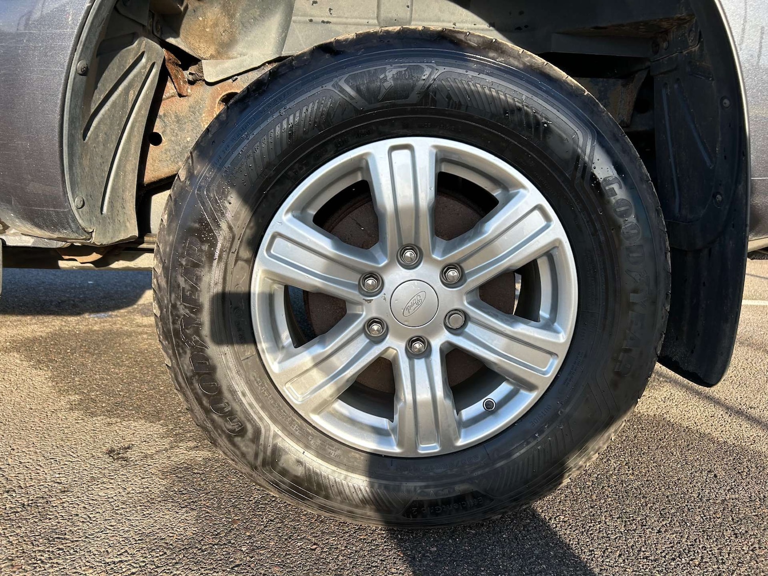 Used Ford Ranger 2020 for sale - 76694796: Photo 13