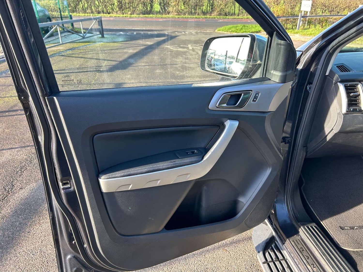 Used Ford Ranger 2020 for sale - 76694796: Photo 14