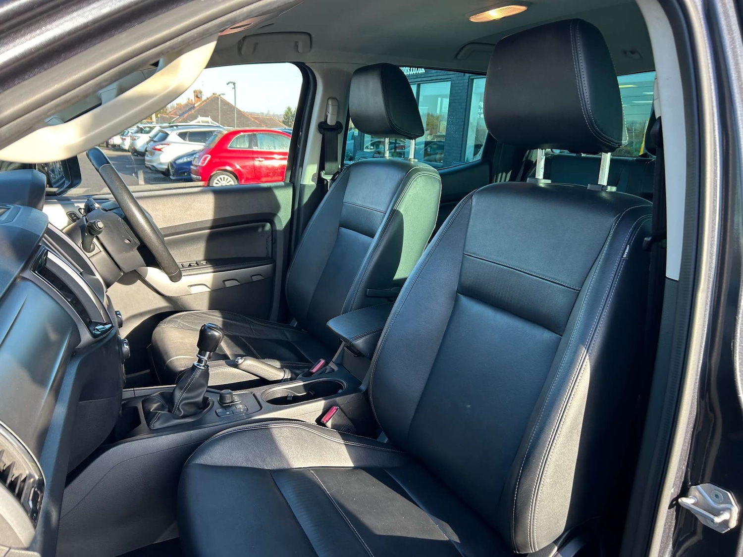 Used Ford Ranger 2020 for sale - 76694796: Photo 17