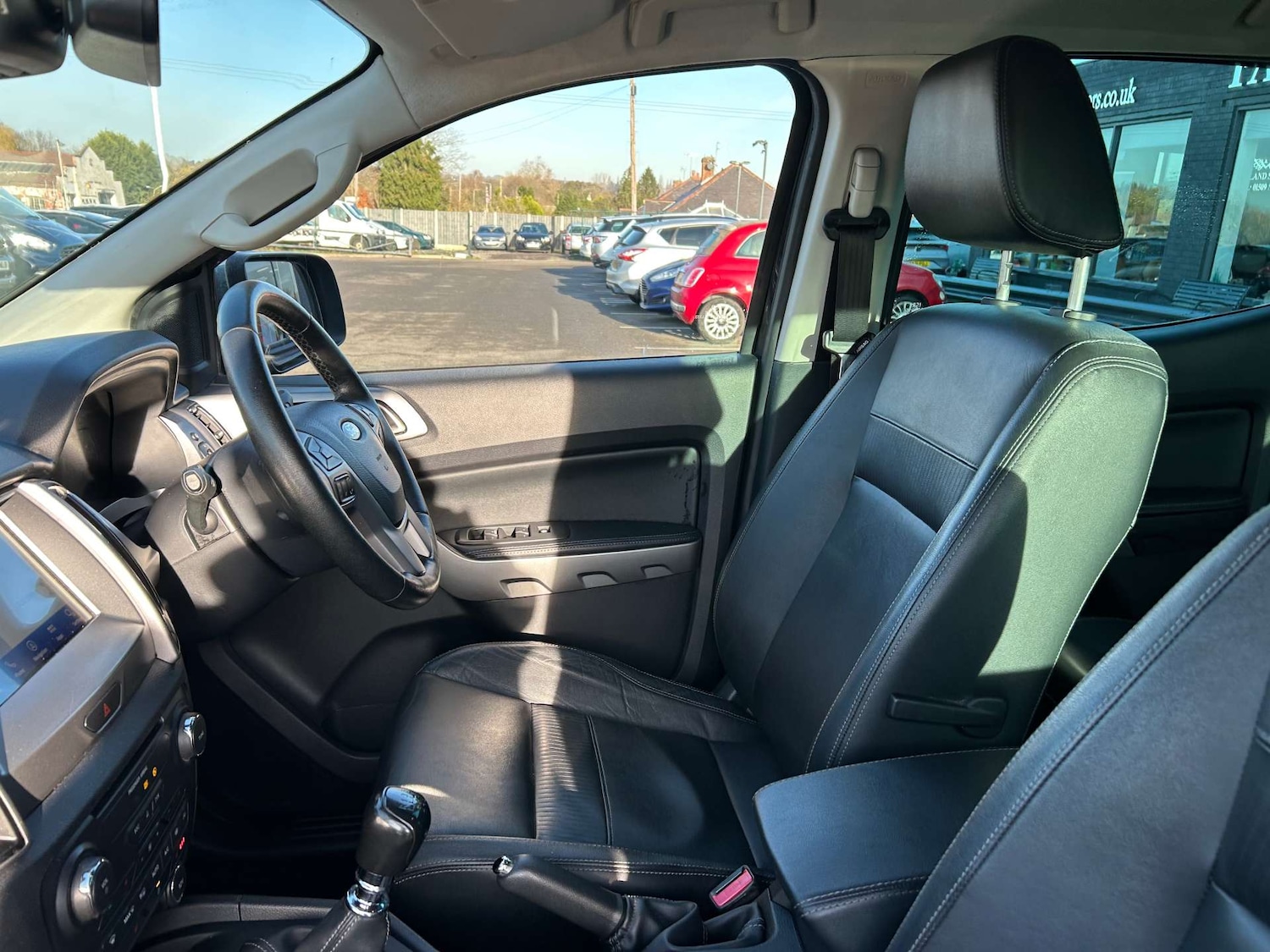 Used Ford Ranger 2020 for sale - 76694796: Photo 18