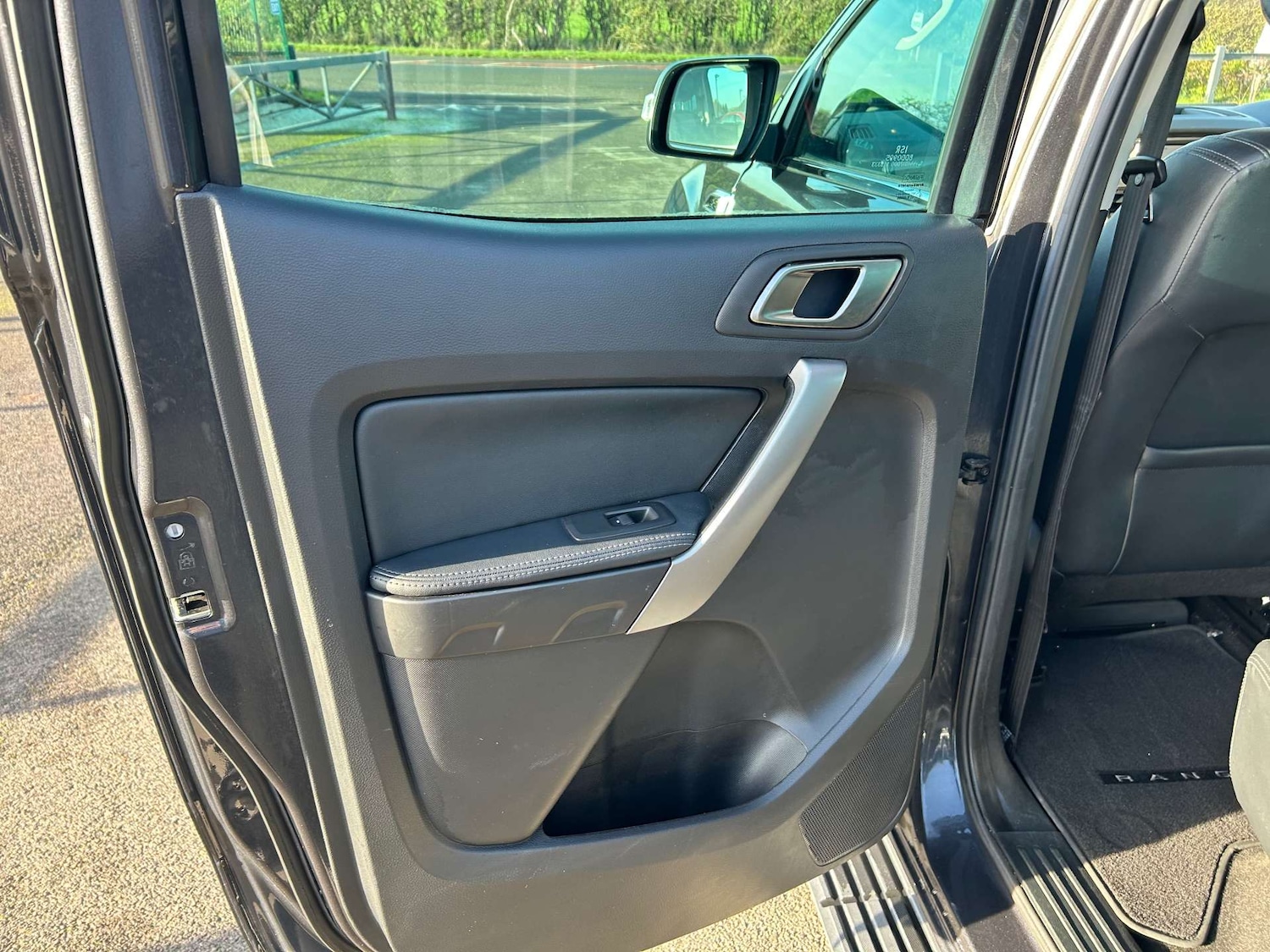 Used Ford Ranger 2020 for sale - 76694796: Photo 19