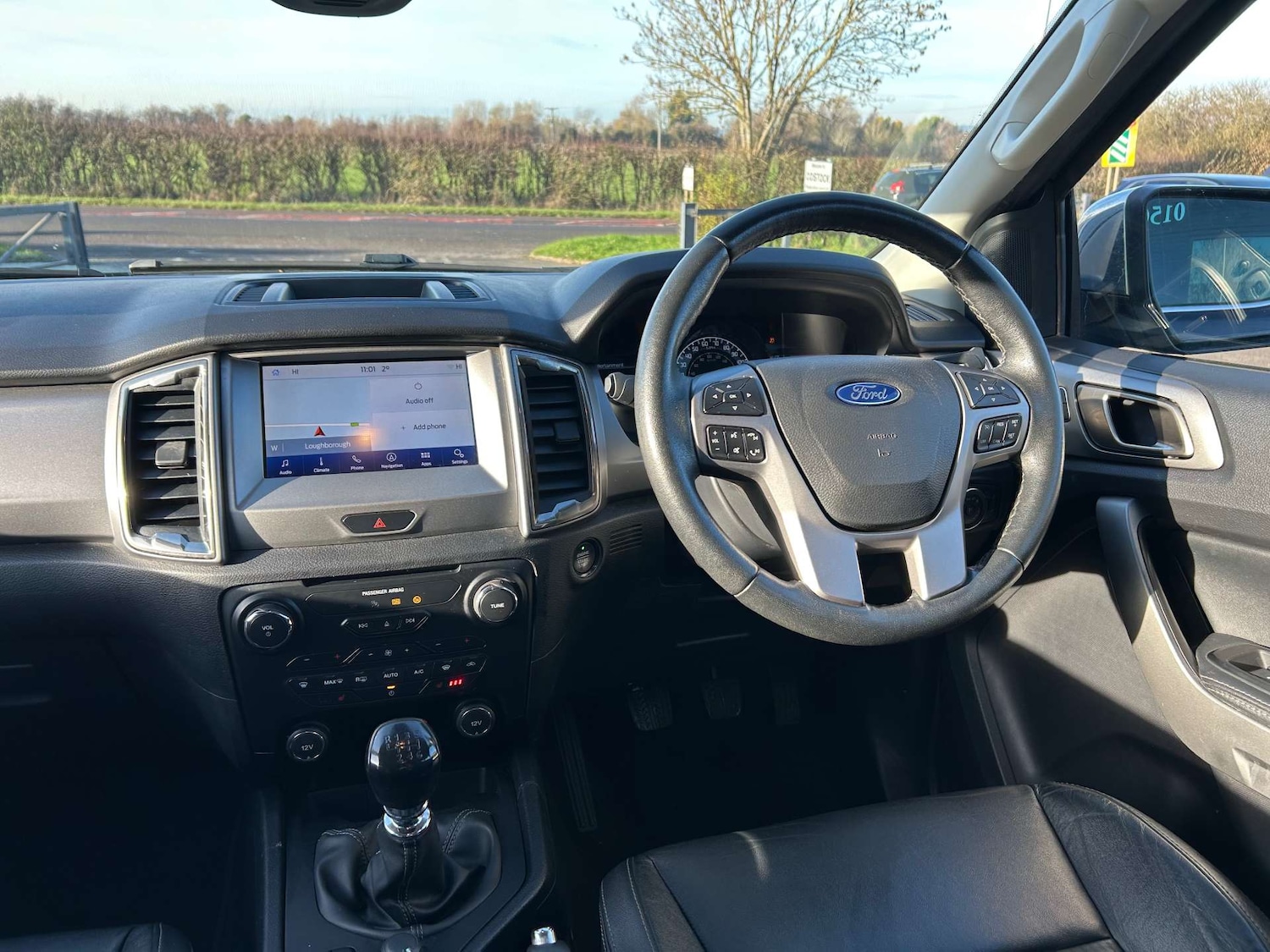 Used Ford Ranger 2020 for sale - 76694796: Photo 2