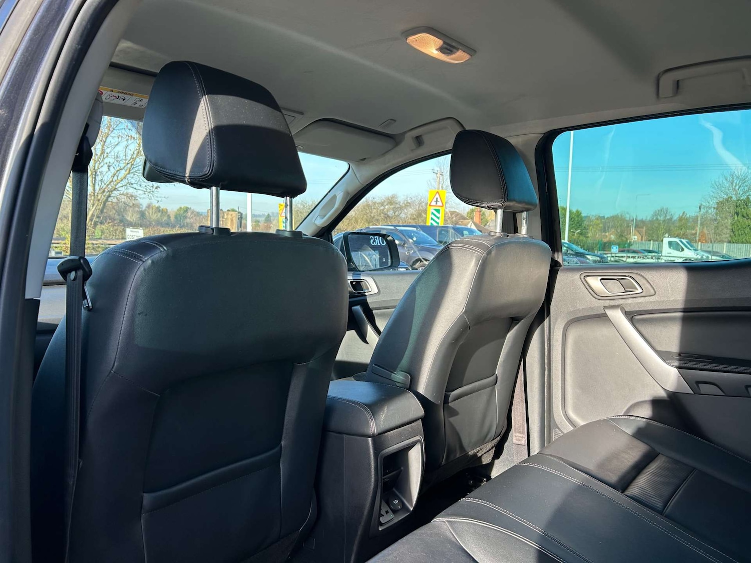 Used Ford Ranger 2020 for sale - 76694796: Photo 20