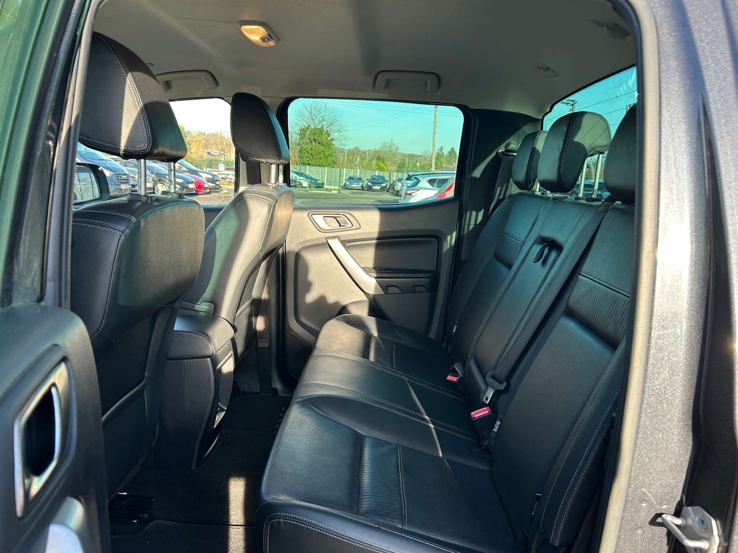 Used Ford Ranger 2020 for sale - 76694796: Photo 22