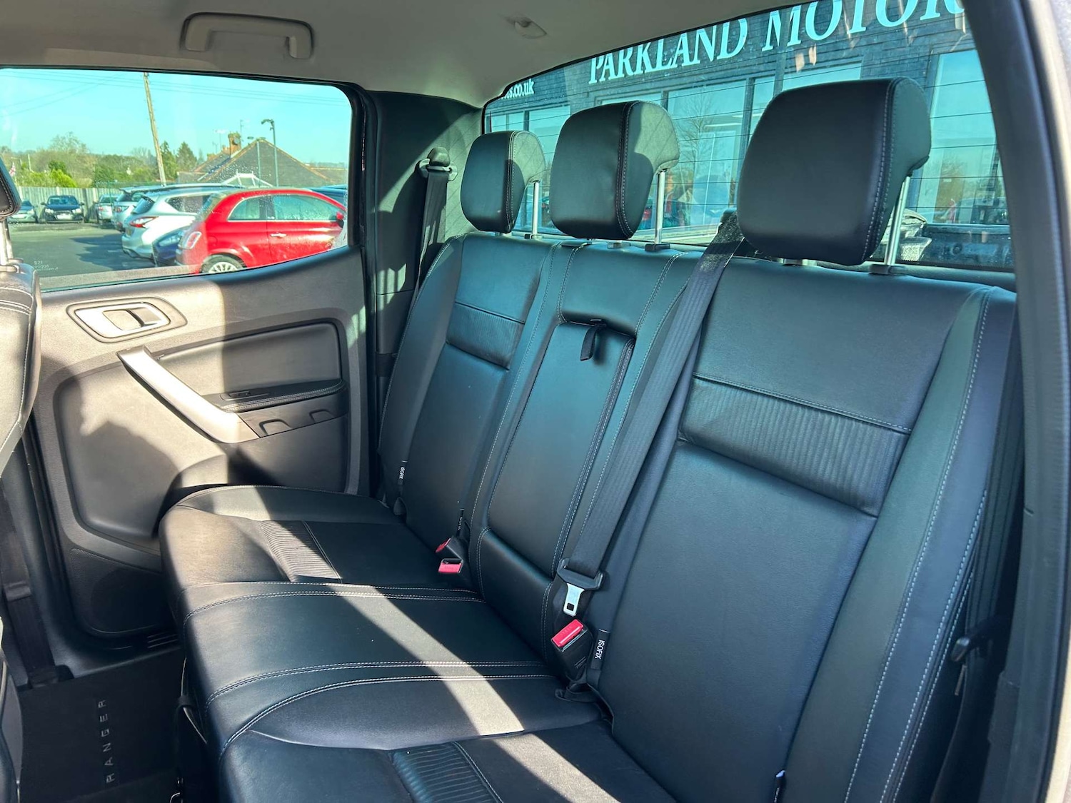 Used Ford Ranger 2020 for sale - 76694796: Photo 23