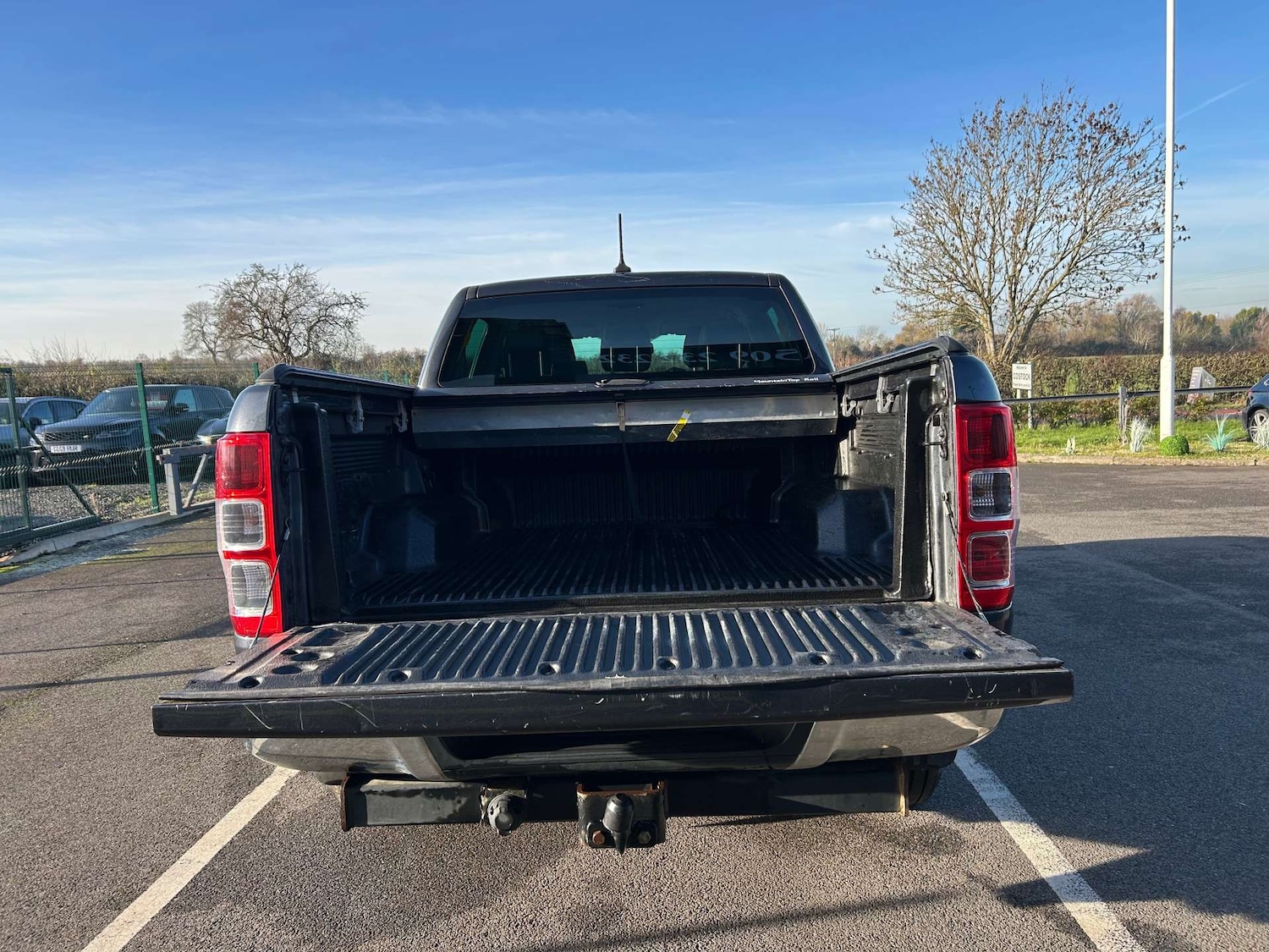 Used Ford Ranger 2020 for sale - 76694796: Photo 24