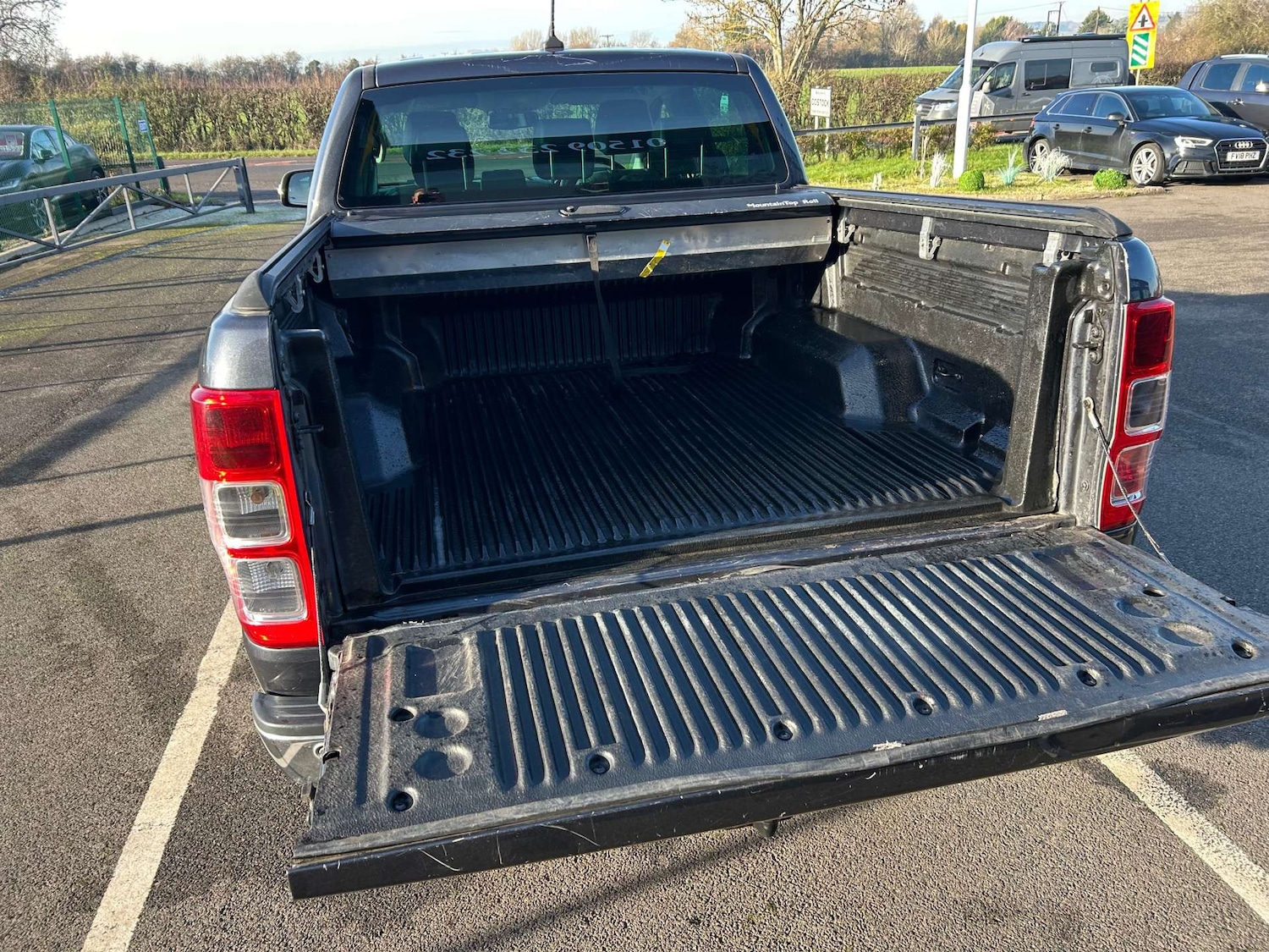 Used Ford Ranger 2020 for sale - 76694796: Photo 25