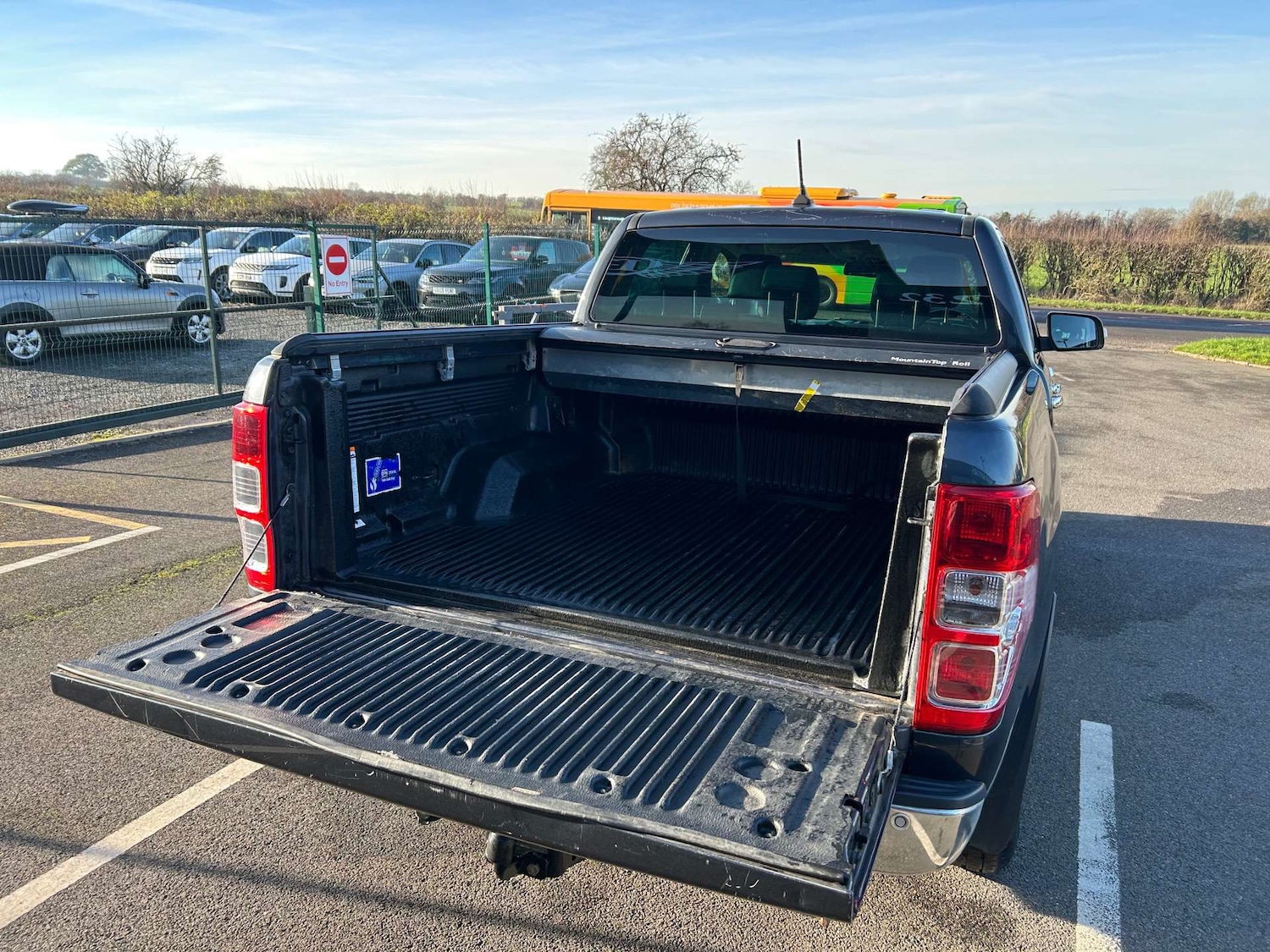 Used Ford Ranger 2020 for sale - 76694796: Photo 26