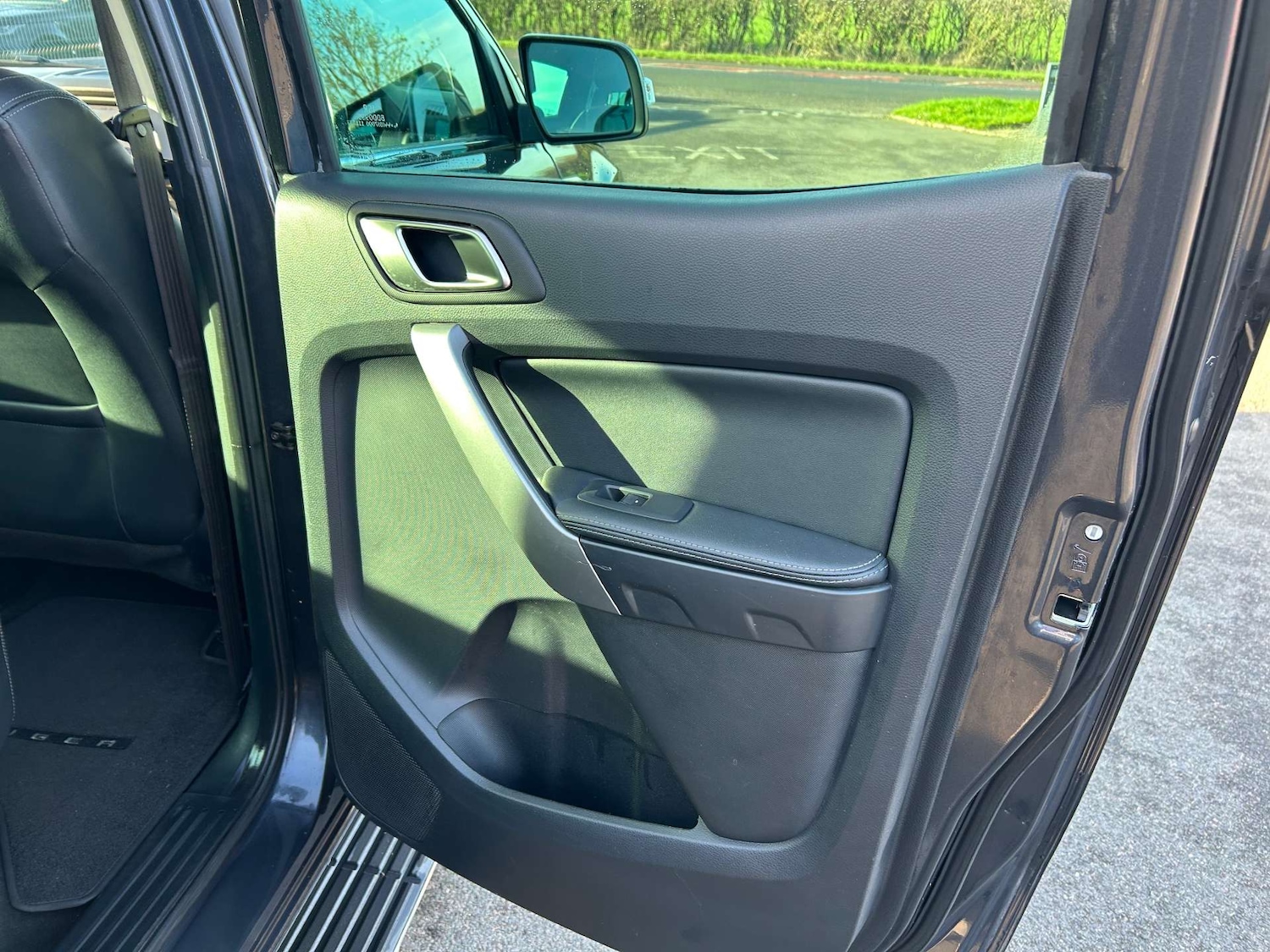 Used Ford Ranger 2020 for sale - 76694796: Photo 29