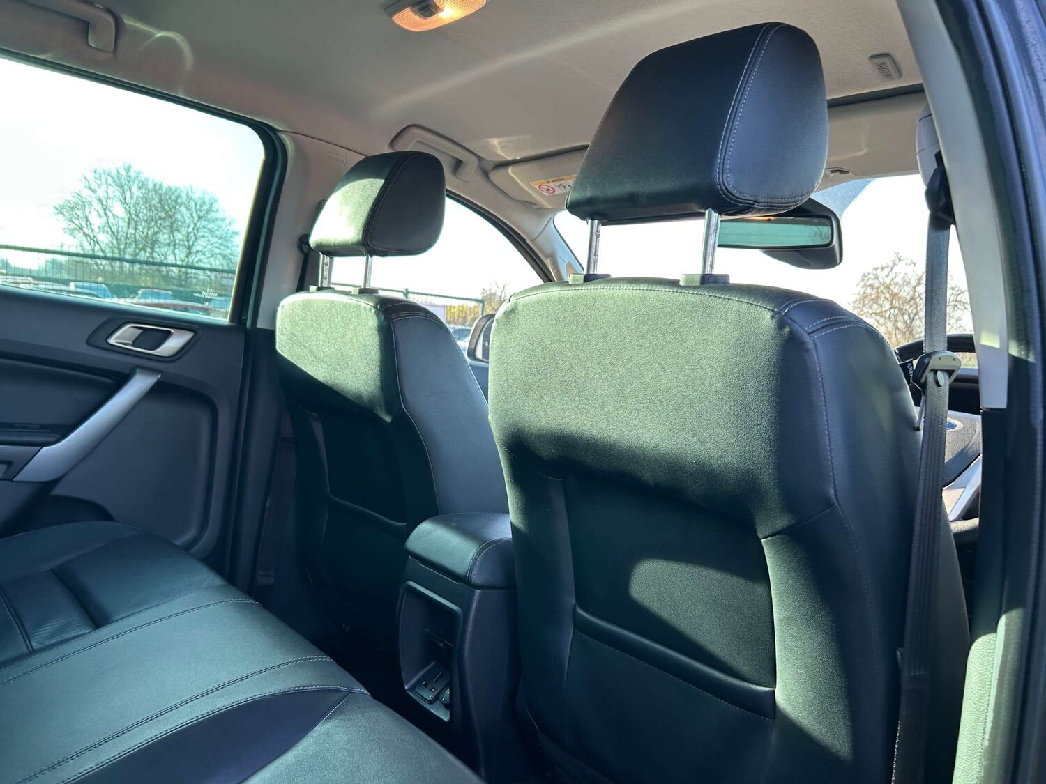 Used Ford Ranger 2020 for sale - 76694796: Photo 30