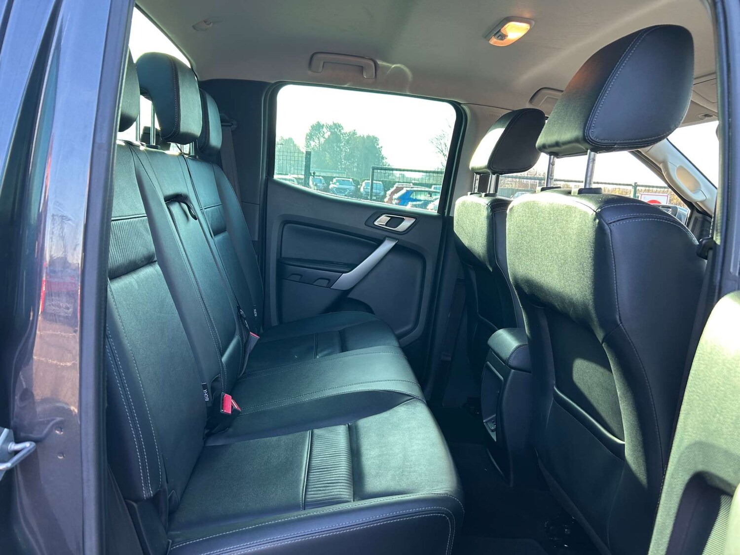 Used Ford Ranger 2020 for sale - 76694796: Photo 31