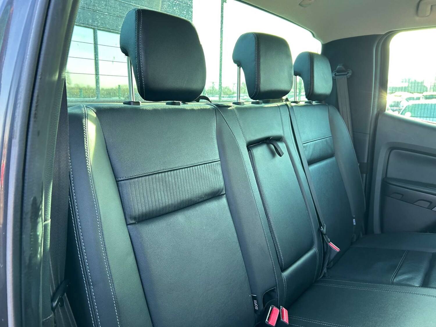 Used Ford Ranger 2020 for sale - 76694796: Photo 32