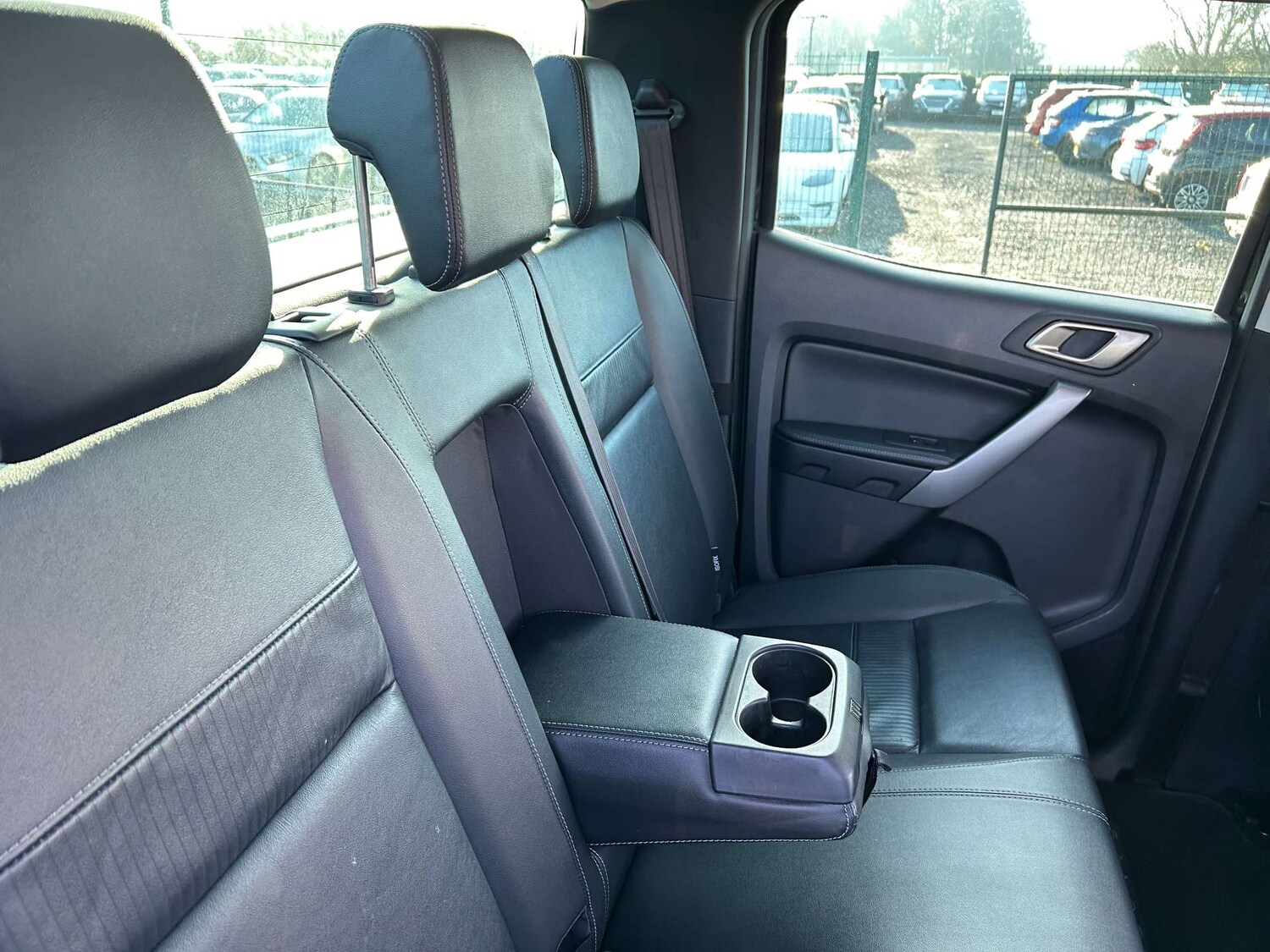 Used Ford Ranger 2020 for sale - 76694796: Photo 34