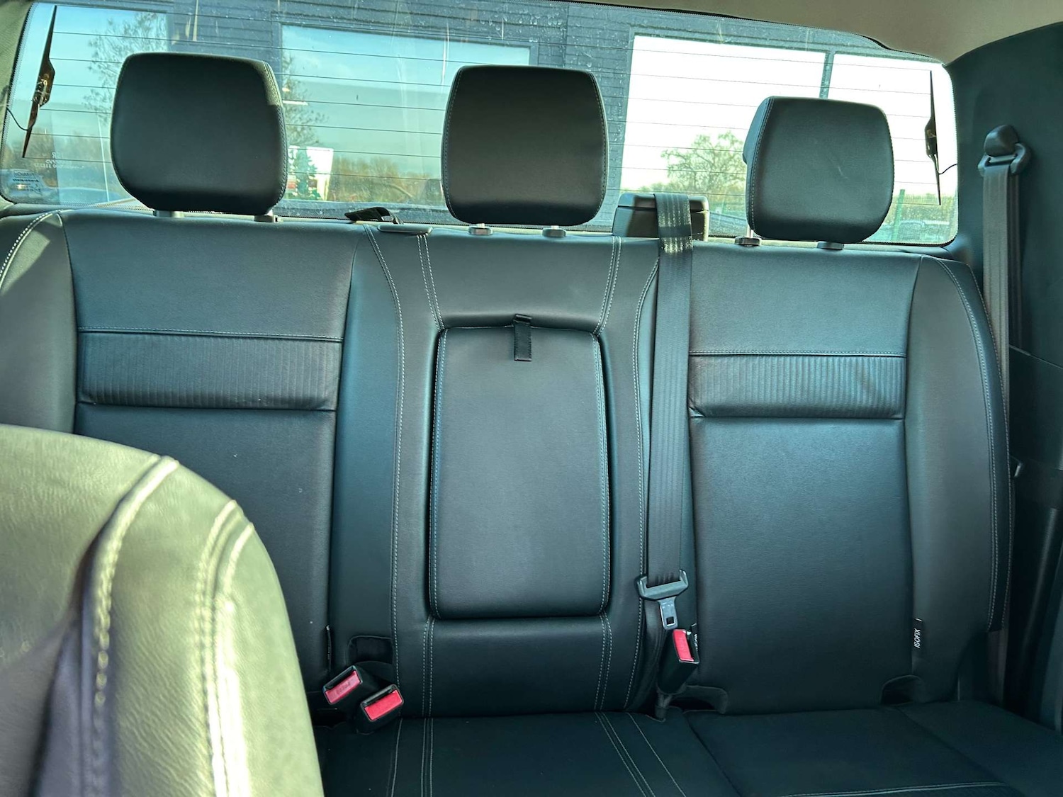 Used Ford Ranger 2020 for sale - 76694796: Photo 35