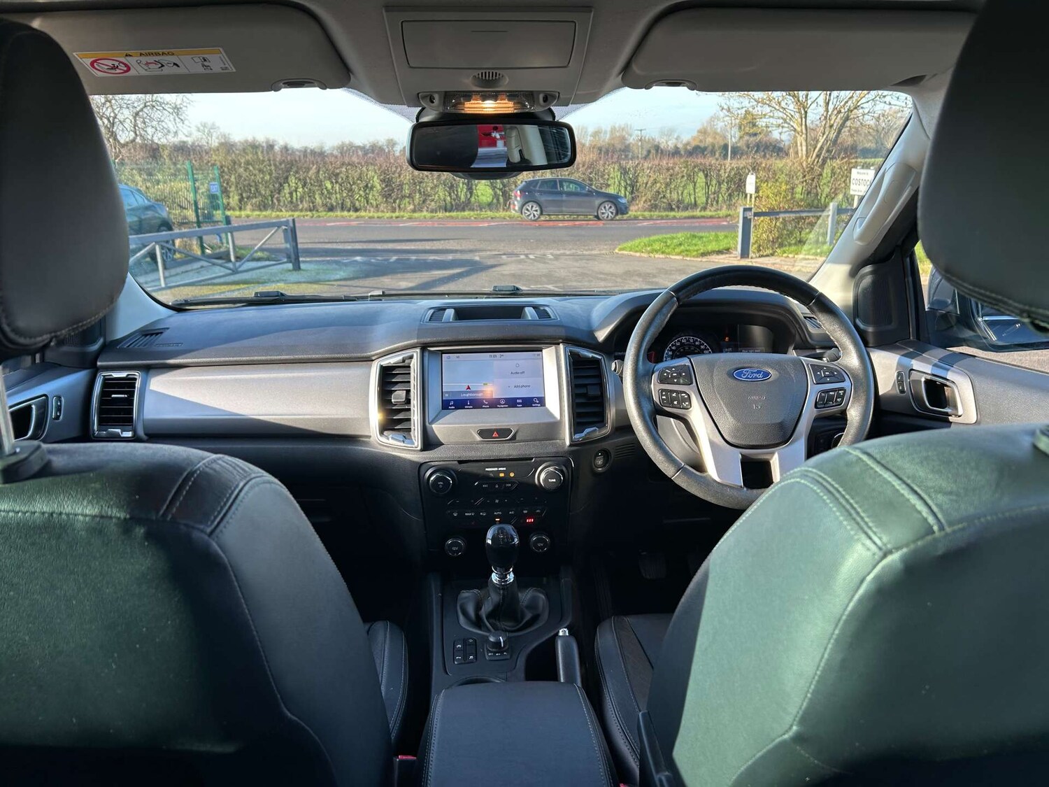 Used Ford Ranger 2020 for sale - 76694796: Photo 36