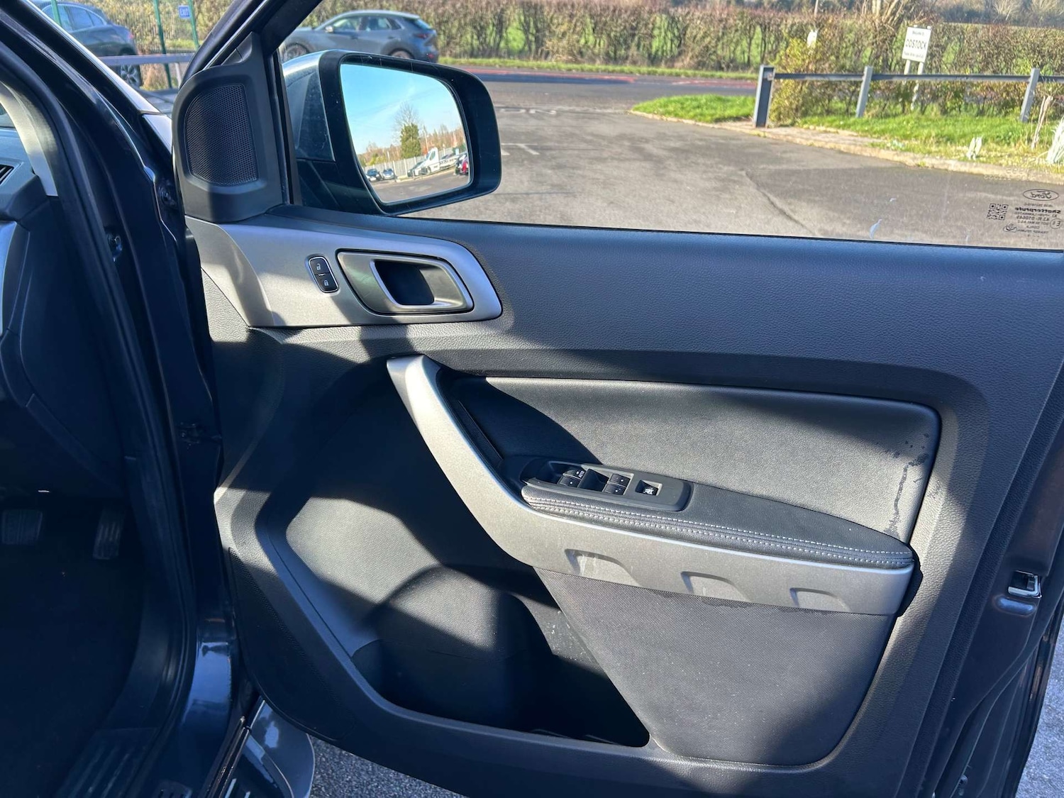 Used Ford Ranger 2020 for sale - 76694796: Photo 38