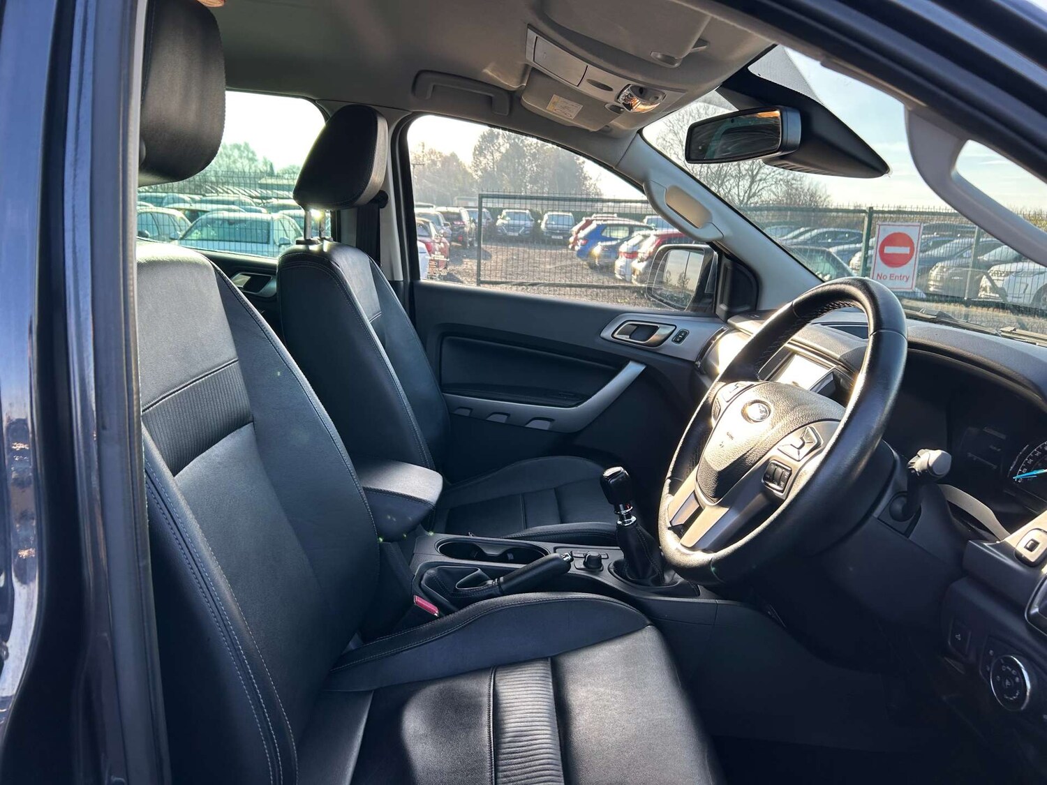 Used Ford Ranger 2020 for sale - 76694796: Photo 39