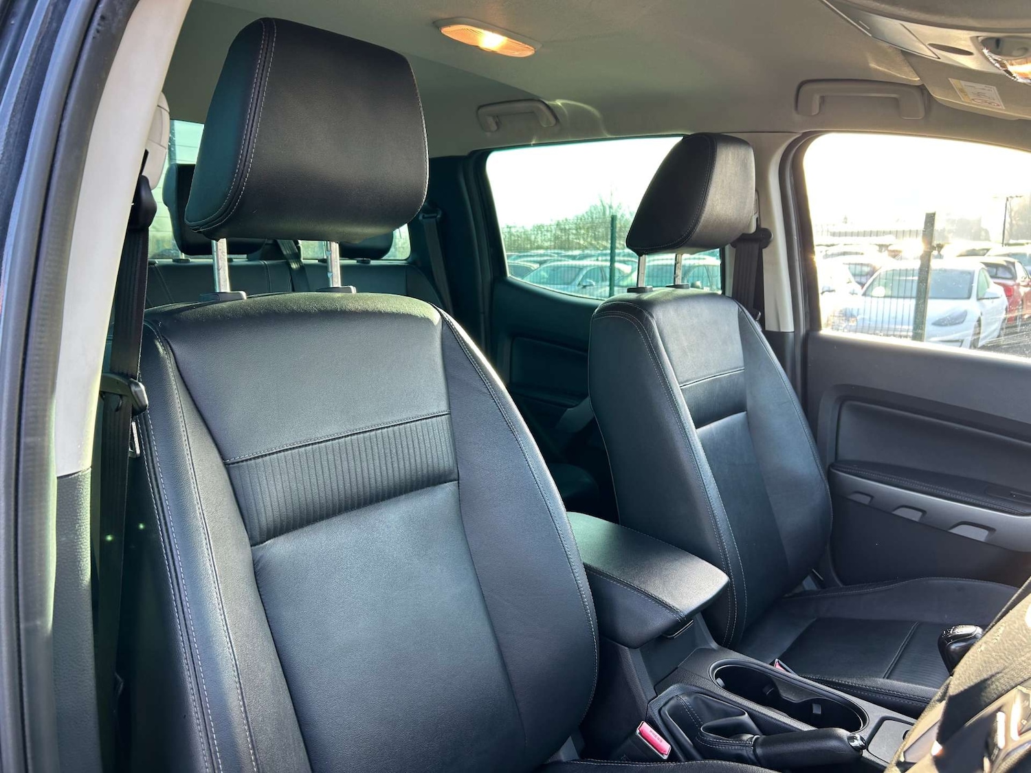 Used Ford Ranger 2020 for sale - 76694796: Photo 41