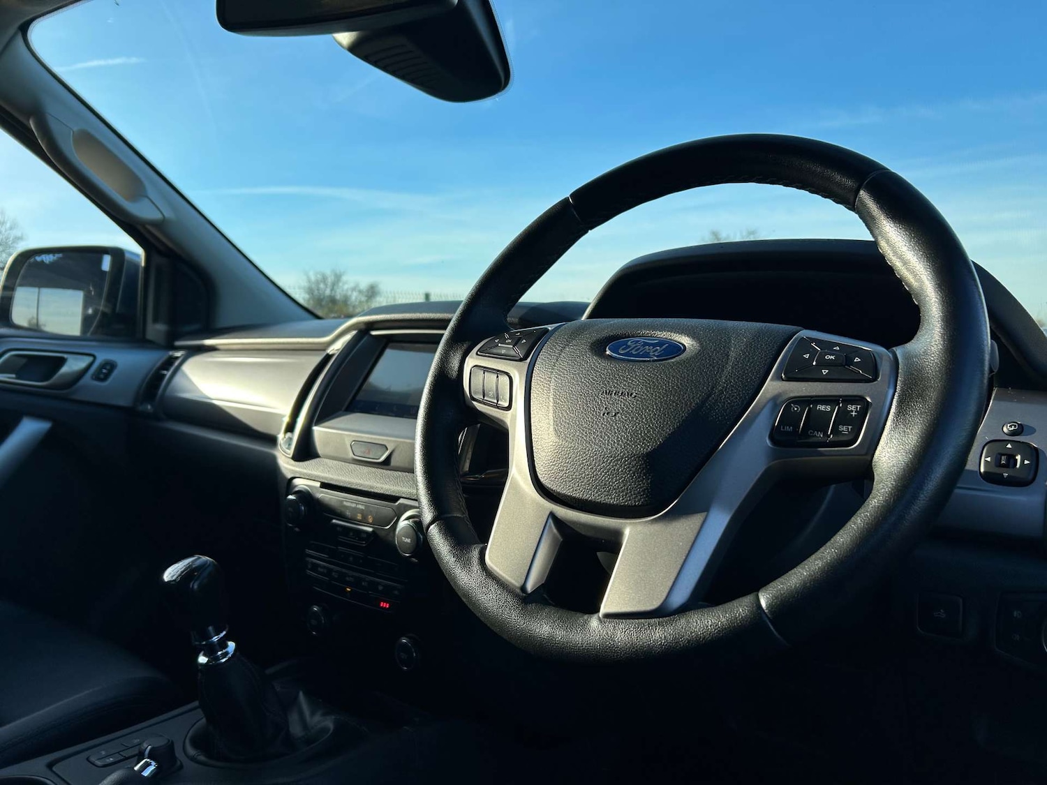 Used Ford Ranger 2020 for sale - 76694796: Photo 43