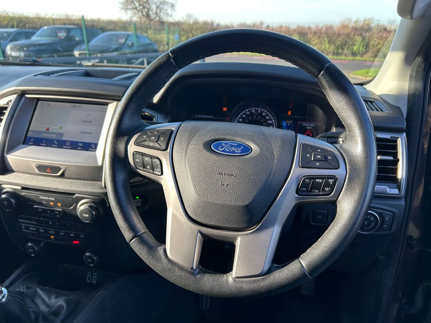 Used Ford Ranger 2020 for sale - 76694796: Photo 44