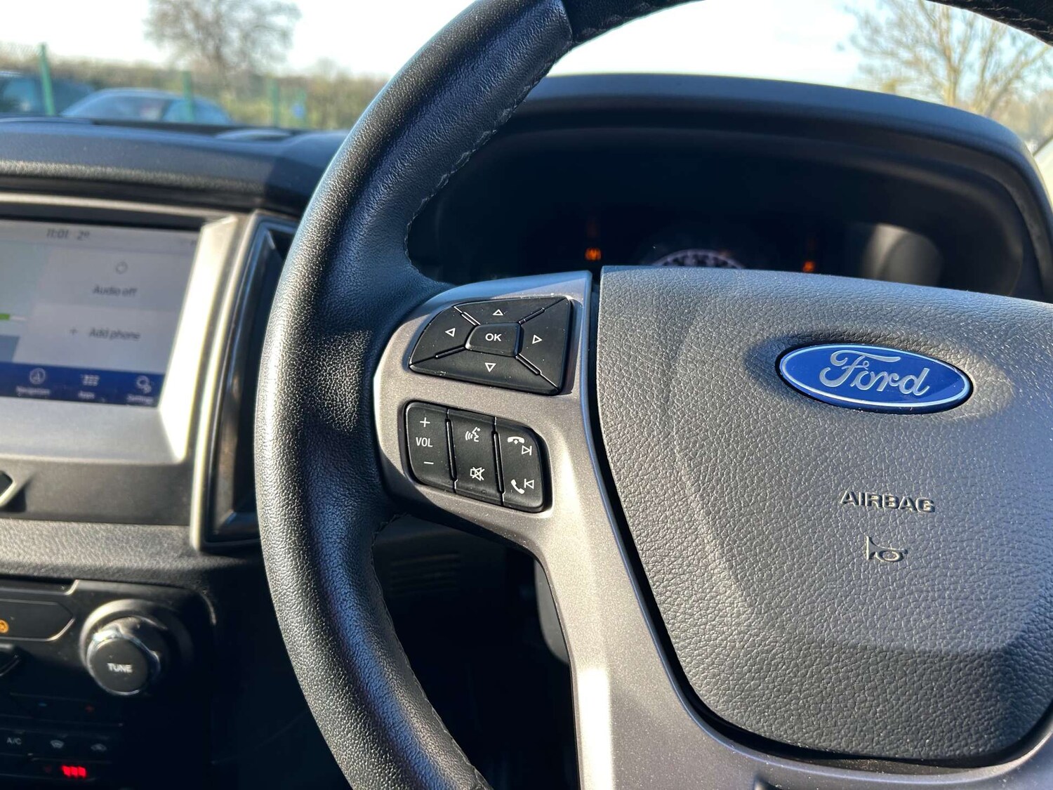 Used Ford Ranger 2020 for sale - 76694796: Photo 46