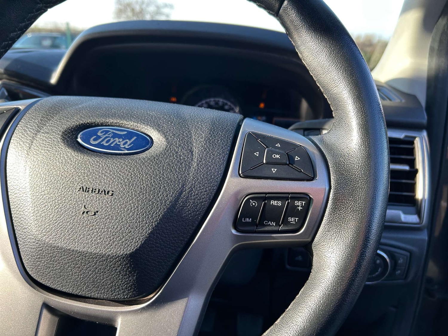 Used Ford Ranger 2020 for sale - 76694796: Photo 47