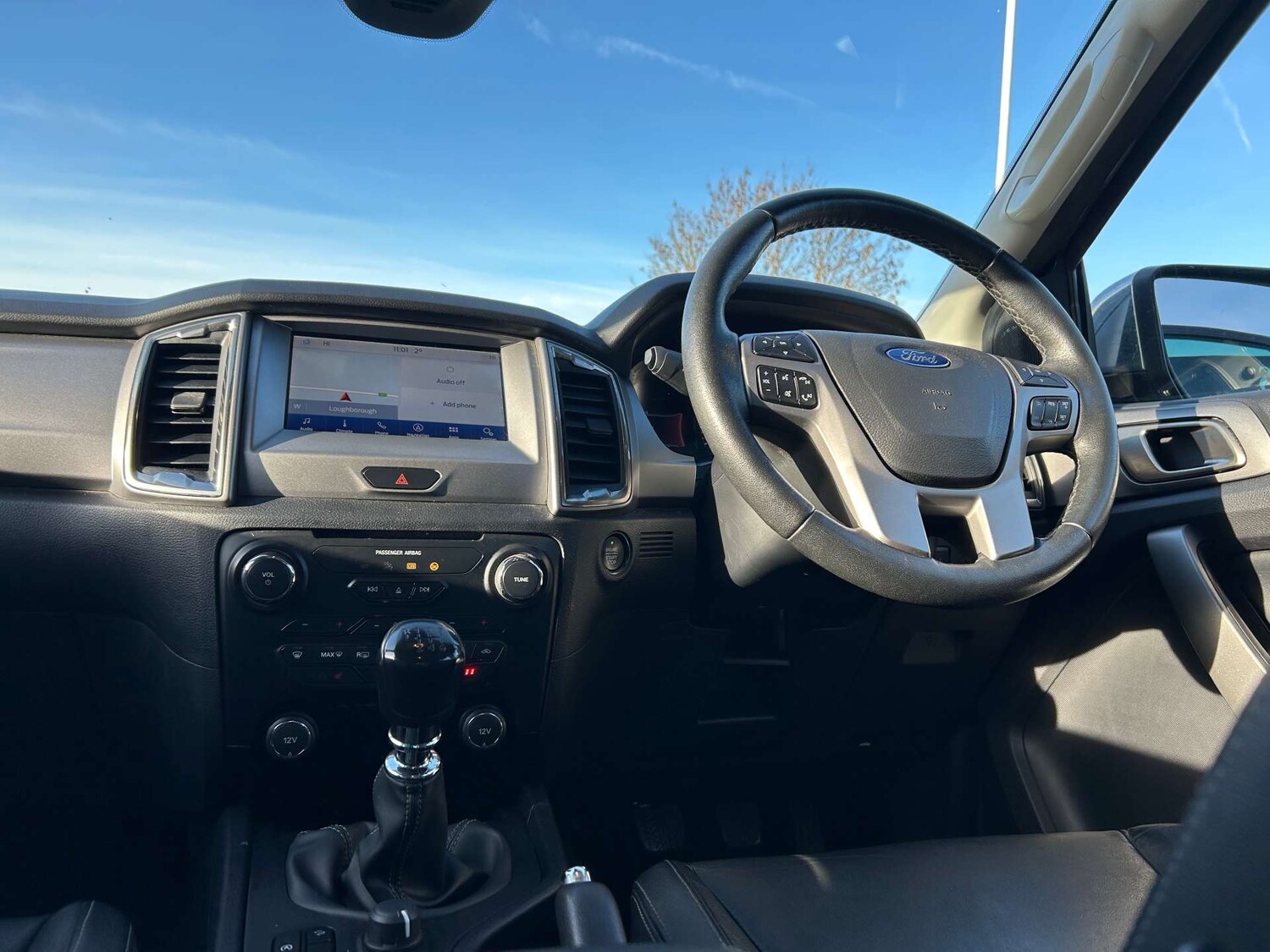 Used Ford Ranger 2020 for sale - 76694796: Photo 48