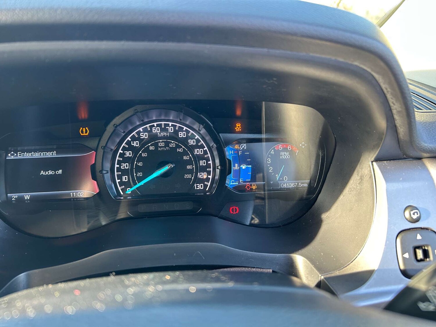 Used Ford Ranger 2020 for sale - 76694796: Photo 49