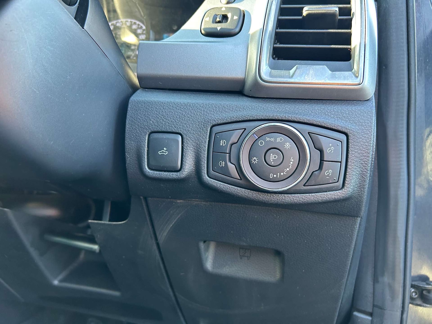 Used Ford Ranger 2020 for sale - 76694796: Photo 50