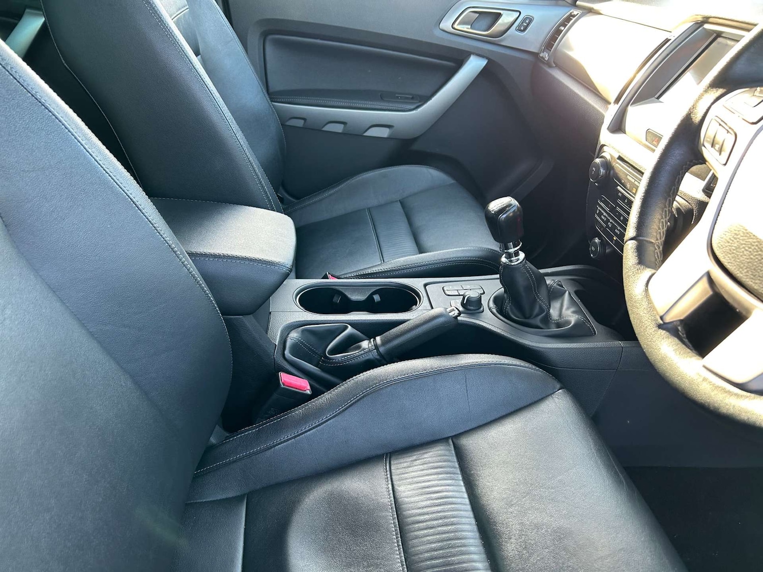 Used Ford Ranger 2020 for sale - 76694796: Photo 51