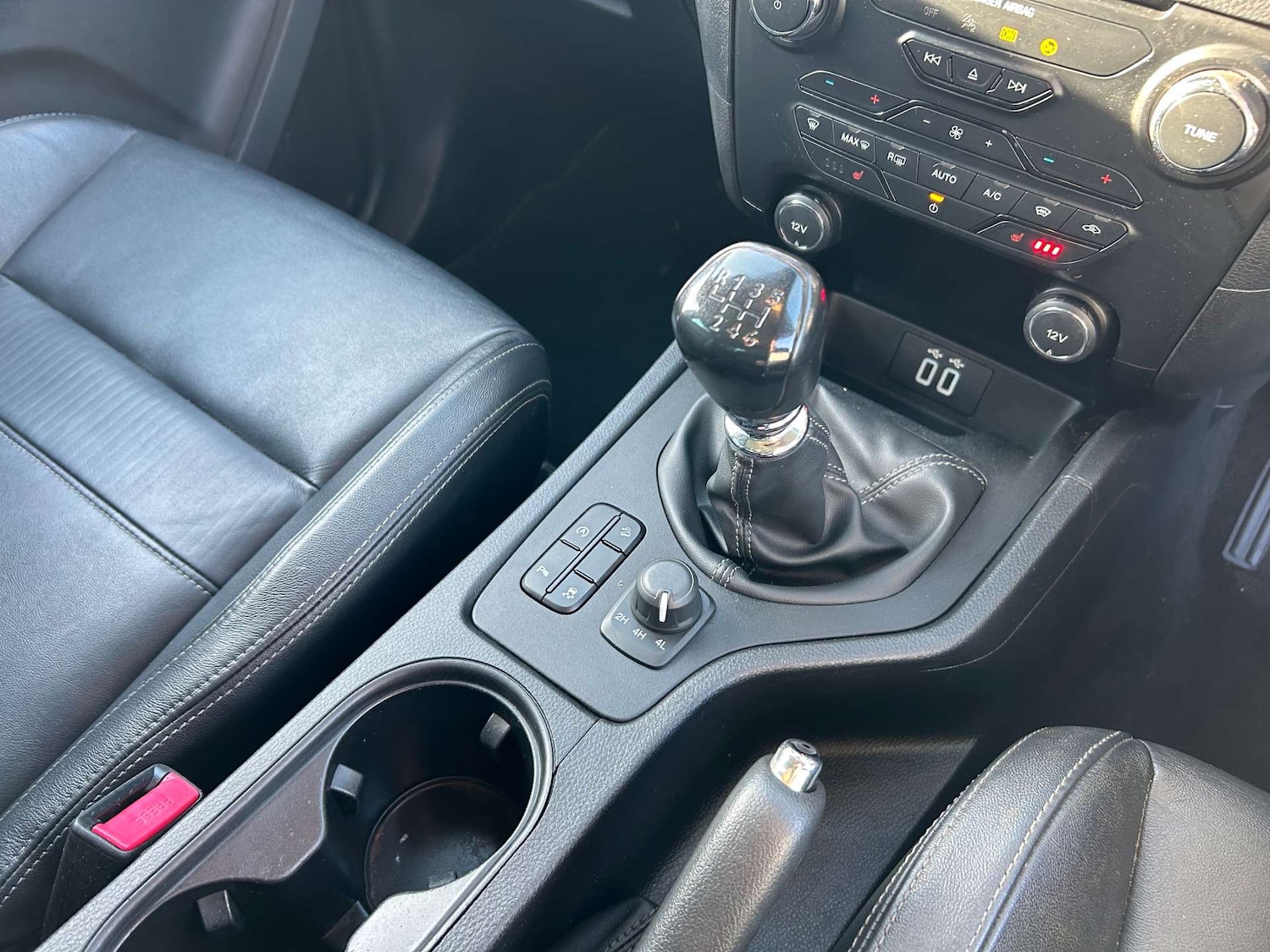 Used Ford Ranger 2020 for sale - 76694796: Photo 53